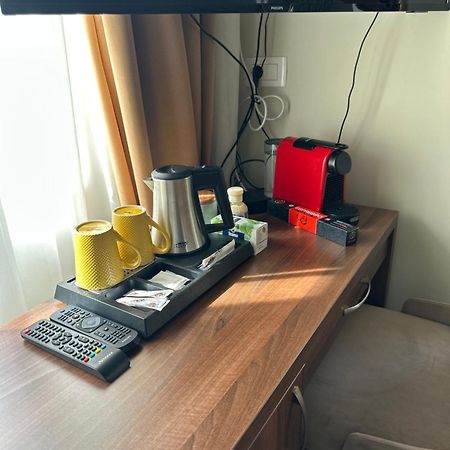 Central Luxury Rooms Omis Luaran gambar