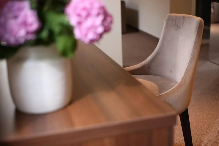 Central Luxury Rooms Omis Luaran gambar