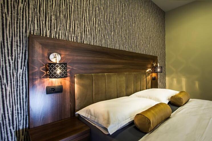 Central Luxury Rooms Omis Luaran gambar