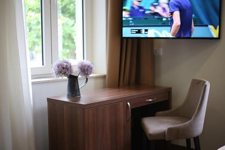 Central Luxury Rooms Omis Luaran gambar