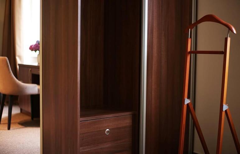 Central Luxury Rooms Omis Luaran gambar