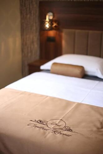 Central Luxury Rooms Omis Luaran gambar